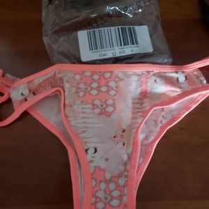 Victoria Secret Cheeky Panty